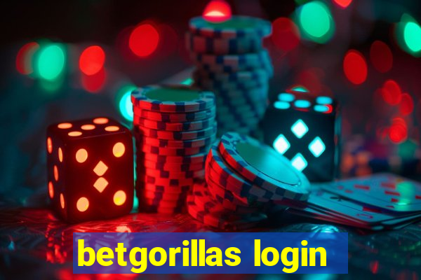 betgorillas login